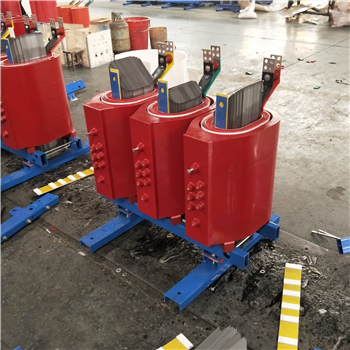 兰州SCB10型干式变压器