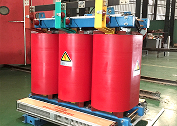 兰州非晶合金干式变压器