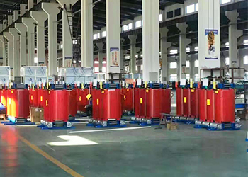 兰州干式变压器型号