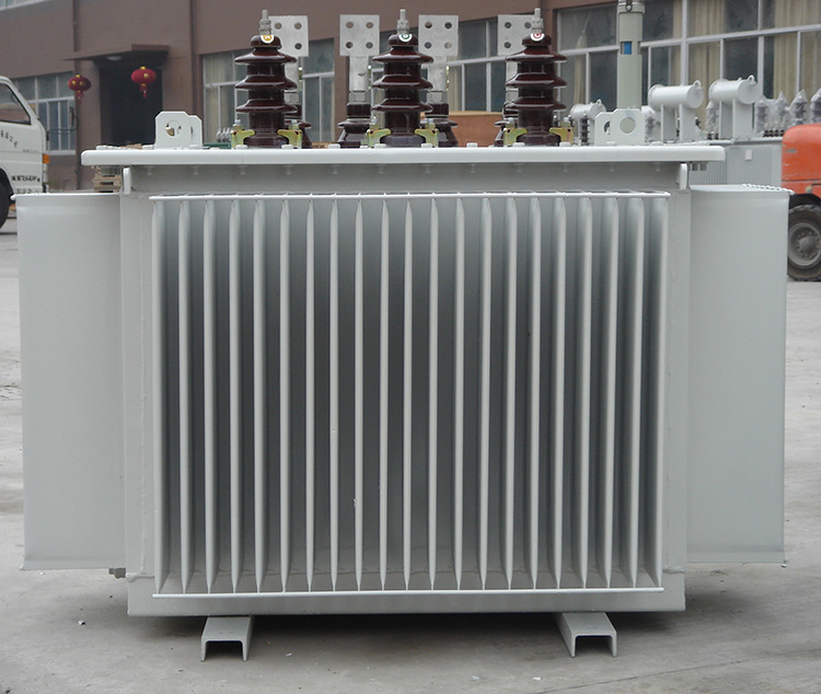 兰州sh15非晶合金变压器