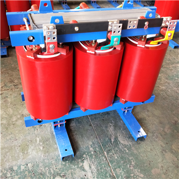 兰州630KVA非晶合金干式变压器