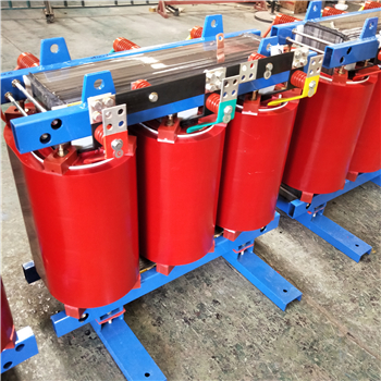 兰州1600KVA干式变压器 10KV