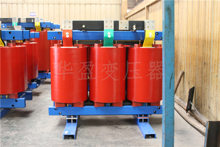 兰州SCB13-2000干式变压器